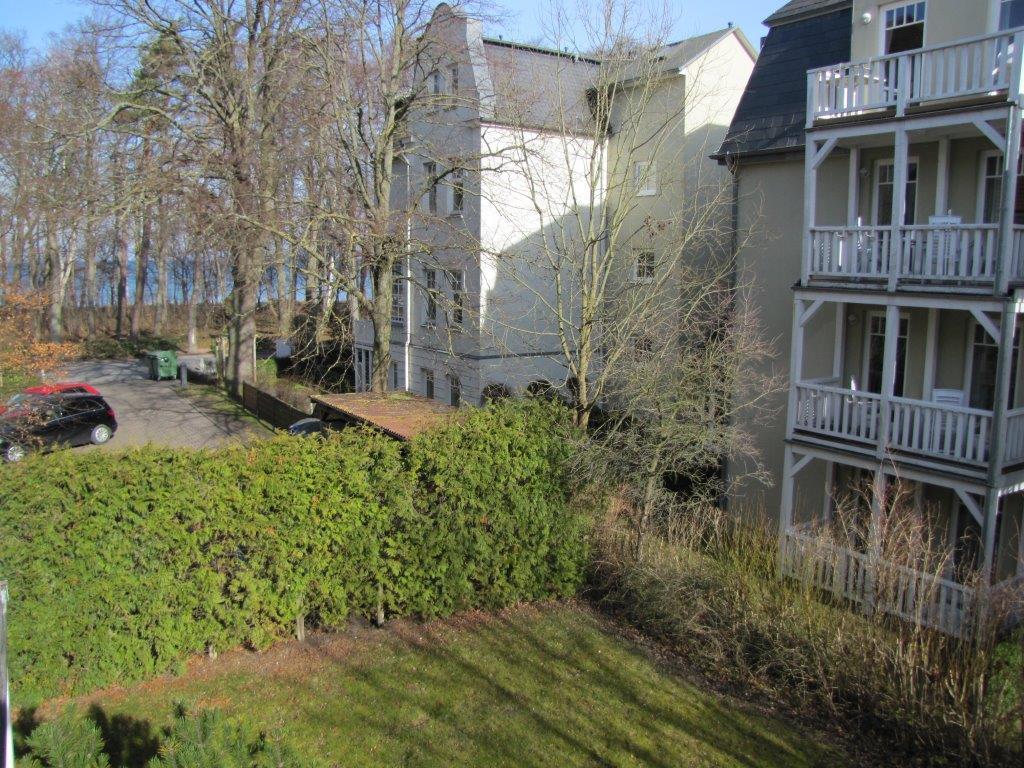 Ostseebad Kühlungsborn Appartmenthaus Sonnenburg מראה חיצוני תמונה